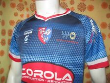 Ancien maillot kappa d'occasion  La Rochette