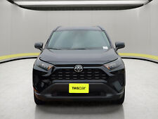 2019 toyota rav4 le for sale  Tomball
