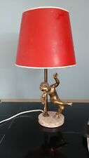 Lampe dlg auguste d'occasion  France