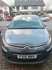 citroen c4 grand picasso automatic for sale  HAYES