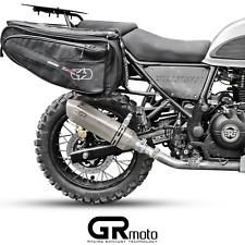 Exhaust royal enfield for sale  Shipping to Ireland