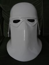 Snowtrooper commander helmet for sale  Shipping to Ireland