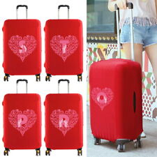 Letter travel suitcase for sale  Shipping to Ireland