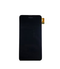 Microsoft Nokia Lumia RM-975 635 LCD Display Touch Screen Assembly Black for sale  Shipping to South Africa