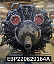 Pratt whitney r2000 for sale  Mount Pleasant