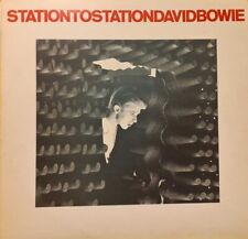 David bowie station for sale  Ireland