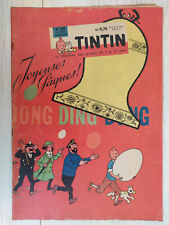 Journal tintin 649 d'occasion  France