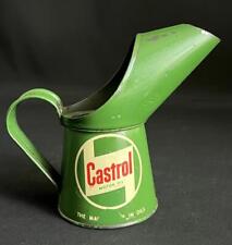 Castrol half pint for sale  Shipping to Ireland