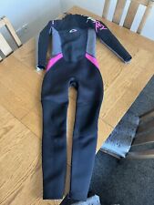 Osprey wetsuit worn for sale  HULL