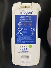 Inogen / OxyGo G5 16-Cell Double Battery BA-516, used for sale  Las Vegas