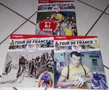 Lot livres cyclisme d'occasion  L'Absie