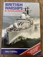 British warships auxiliaries for sale  CHESTER LE STREET