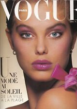 Vogue paris 1983 for sale  Ireland