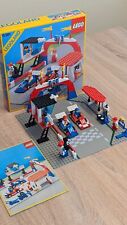 Lego 6381 rennstrecke gebraucht kaufen  Graben-Neudorf