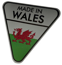Made wales silver for sale  BEWDLEY