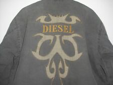 Diesel übergangs jacke gebraucht kaufen  Gelsenkirchen