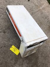 Gilson tractor hood for sale  Lincoln