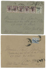 1918 orphelins lettre d'occasion  Sainte-Foy-lès-Lyon