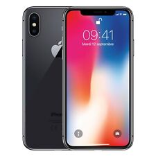 Apple iphone gris d'occasion  Lieusaint