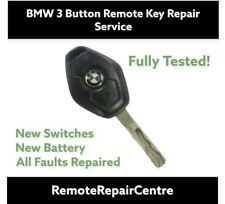 Key repair bmw for sale  PETERBOROUGH