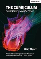 Curriculum gallimaufry coheren for sale  UK