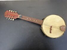 Small banjo tartini for sale  Shipping to Ireland