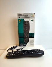 Mando a distancia universal Logitech Harmony 300 negro caja abierta segunda mano  Embacar hacia Argentina