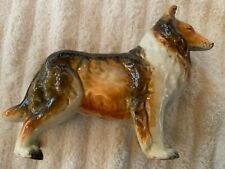 Vintage ceramic dog for sale  Whitmore Lake