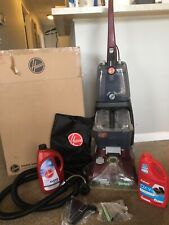 Hoover powerscrubdeluxe vacuum for sale  Waipahu