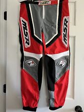 Msr tour motocross for sale  Aurora