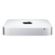 OEM Apple Mac Mini (250GB HDD, Intel Core i5, 4th Gen. 2.5 GHz, 16GB RAM) Silver for sale  Shipping to South Africa