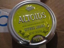 Altoids citrus sours for sale  USA