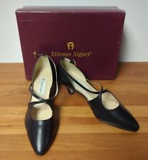 Vintage etienne aigner for sale  Shipping to Ireland