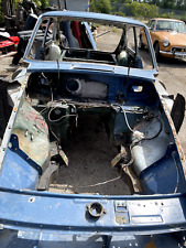 Mgb bodyshell for sale  WREXHAM