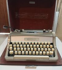 Brother typewriter. rare d'occasion  Expédié en Belgium