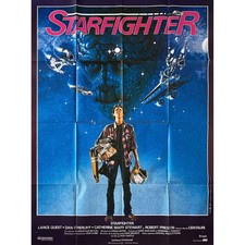 The last starfighter d'occasion  Villeneuve-lès-Avignon