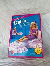 Mattel meubles barbie d'occasion  Marseille VIII
