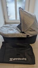 Uppababy vista bassinet for sale  AYLESBURY