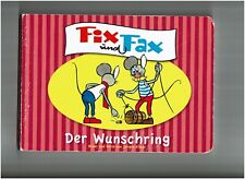 Fix fax wunschring gebraucht kaufen  Leipzig