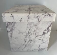 Marble fabric collapsible for sale  Paducah