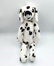 Peluche doudou dalmatien d'occasion  Saint-Maximin-la-Sainte-Baume