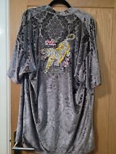 Gypsy heart kimono for sale  CARDIFF