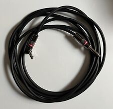 Monster cable chitarra usato  Campi Bisenzio