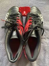 Canterbury rugby boots for sale  ALFRETON