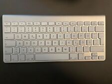 Apple wireless keyboard gebraucht kaufen  Oranienburg