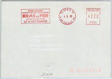 64774 storia postale usato  Milano