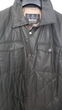 Barbour mens steve for sale  LEICESTER
