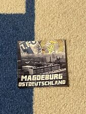 Magdeburg gebraucht kaufen  Ilsenburg (Harz)