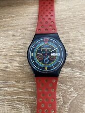 1987 swatch navigator for sale  Shipping to Ireland