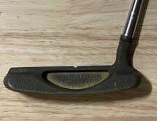 Putter de hoja Ping H 35" para hombre LH segunda mano  Embacar hacia Argentina